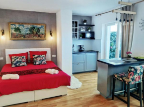 Muzeum Apartment